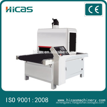 High Quality Wide Belt Sanding Machine/Wood Board Sander